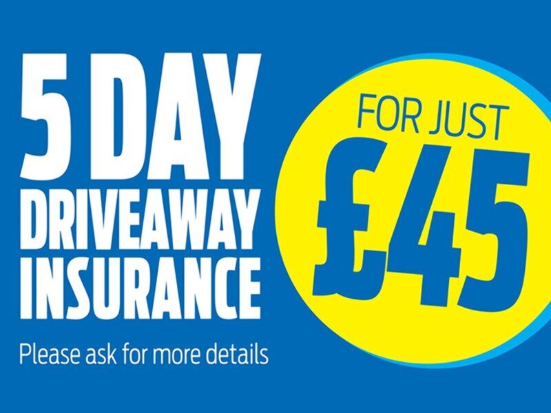 Ford TDCi 290 Limited LWB H/R Euro 6 