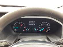 Ford Transit 350 EcoBlue Leader Crewcab Tipper Euro 6 L=9ft 3" 