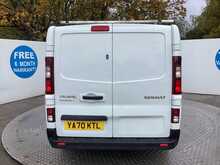 Renault Trafic dCi ENERGY 30 Business+ LWB L/R Euro 6 