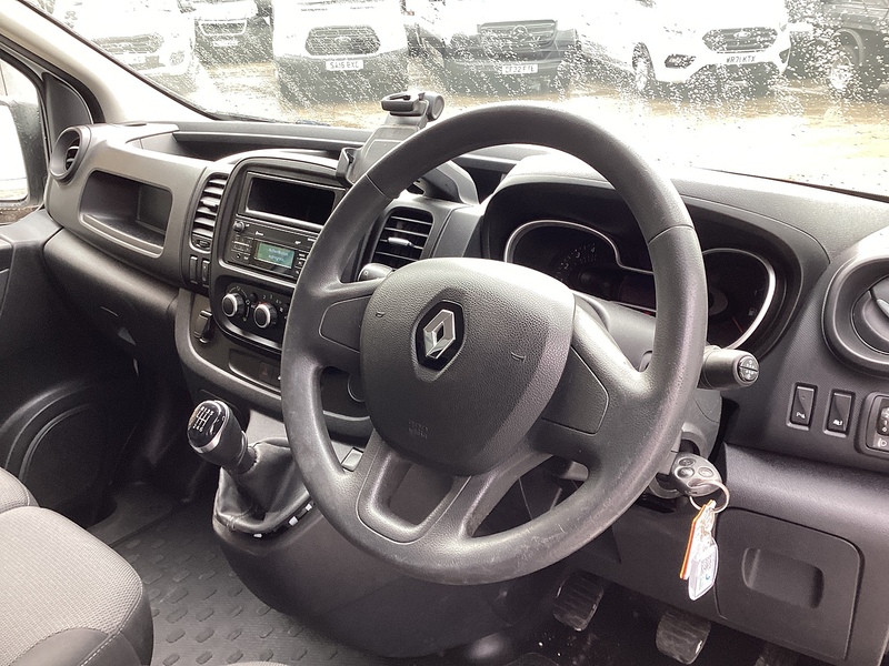 Renault dCi ENERGY 30 Business+ LWB L/R Euro 6