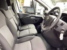Renault Trafic dCi ENERGY 30 Business+ LWB L/R Euro 6 