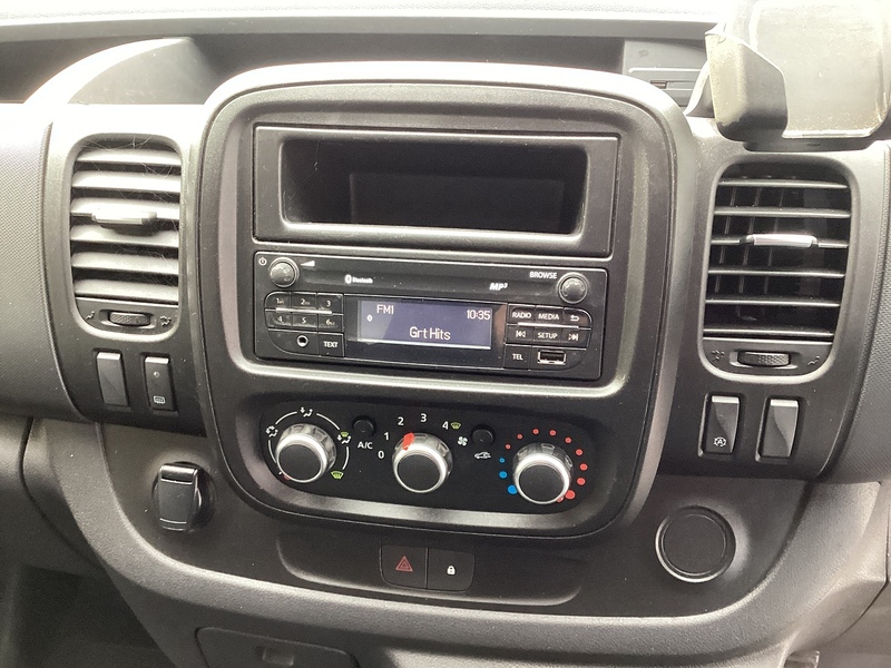 Renault dCi ENERGY 30 Business+ LWB L/R Euro 6