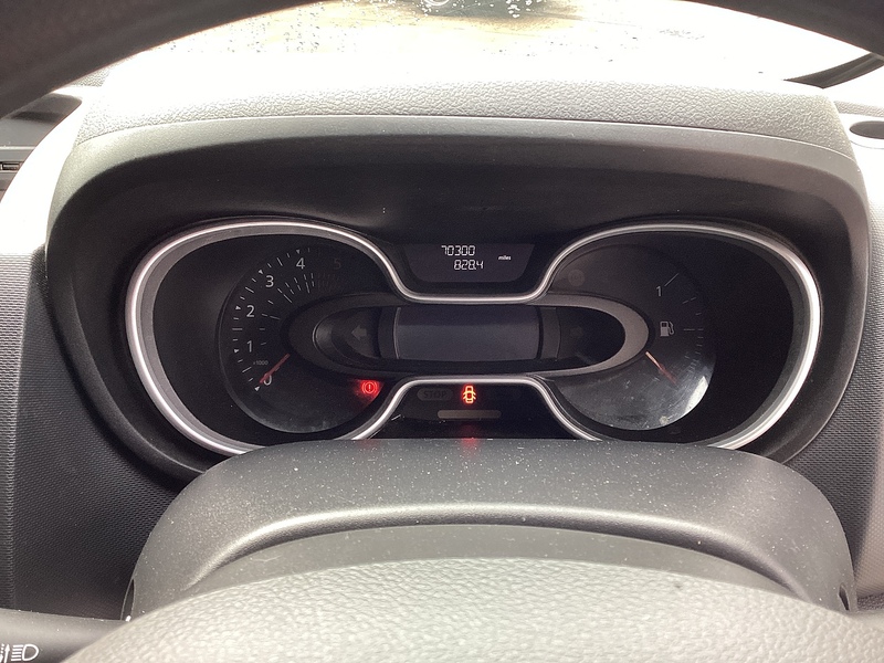 Renault dCi ENERGY 30 Business+ LWB L/R Euro 6