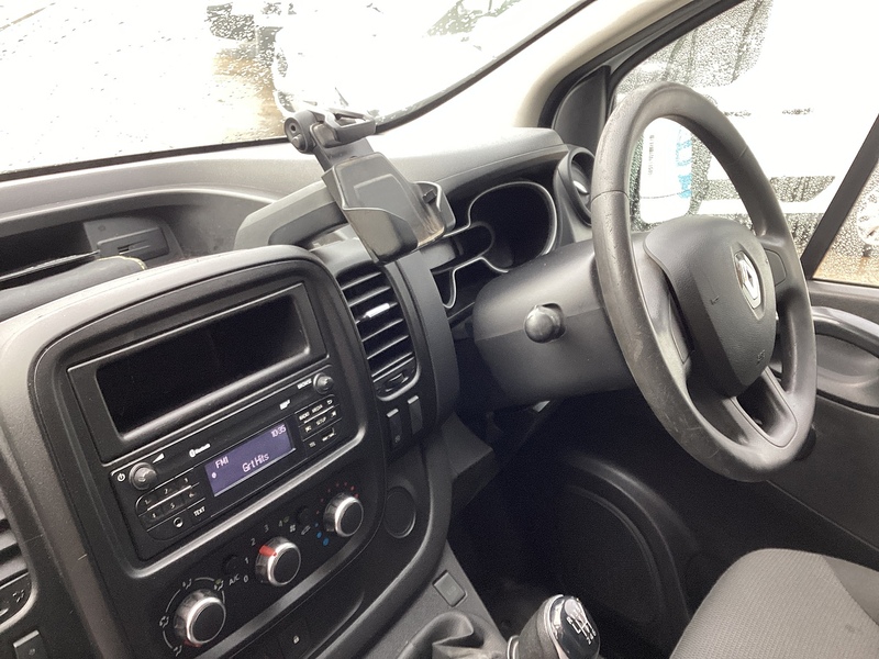 Renault dCi ENERGY 30 Business+ LWB L/R Euro 6