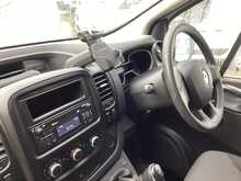 Renault Trafic dCi ENERGY 30 Business+ LWB L/R Euro 6 