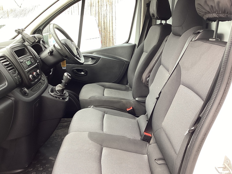 Renault dCi ENERGY 30 Business+ LWB L/R Euro 6