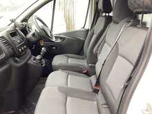 Renault Trafic dCi ENERGY 30 Business+ LWB L/R Euro 6 