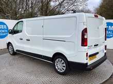 Renault Trafic dCi ENERGY 30 Business+ LWB L/R Euro 6 