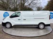 Renault Trafic dCi ENERGY 30 Business+ LWB L/R Euro 6 