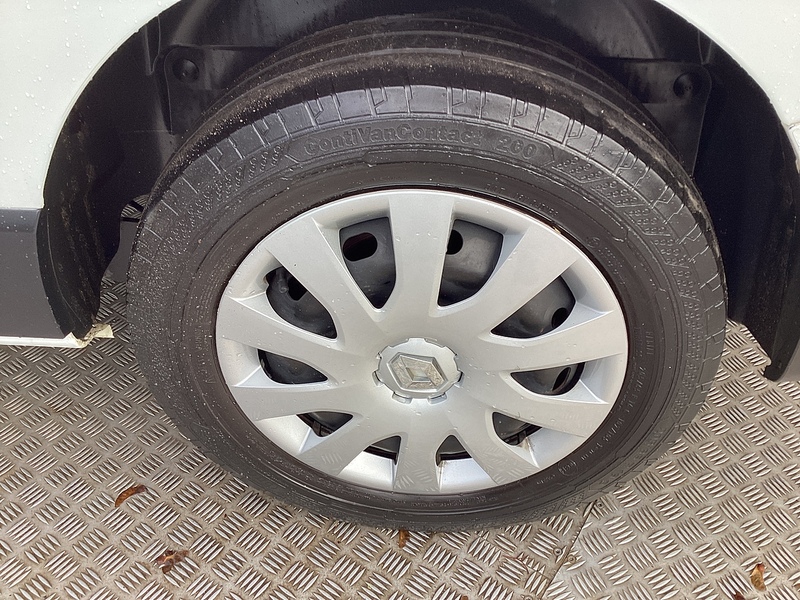 Renault dCi ENERGY 30 Business+ LWB L/R Euro 6