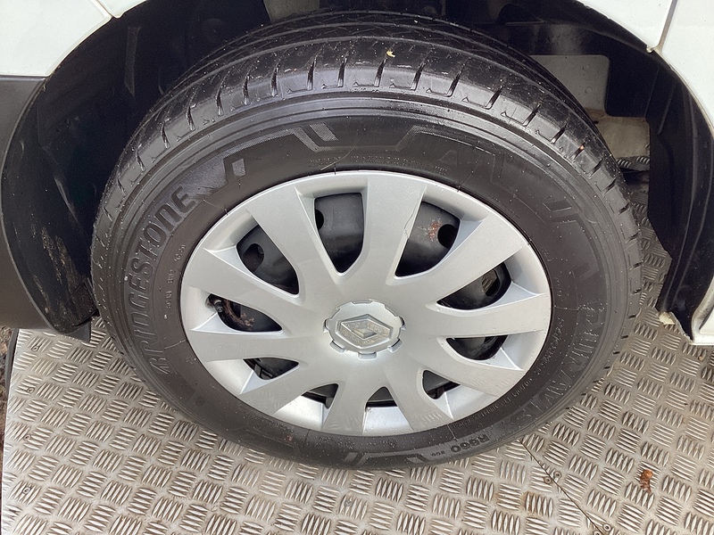 Renault dCi ENERGY 30 Business+ LWB L/R Euro 6