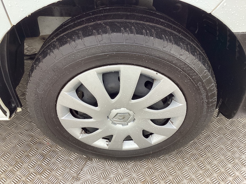 Renault dCi ENERGY 30 Business+ LWB L/R Euro 6