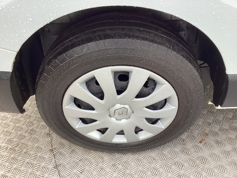 Renault dCi ENERGY 30 Business+ LWB L/R Euro 6