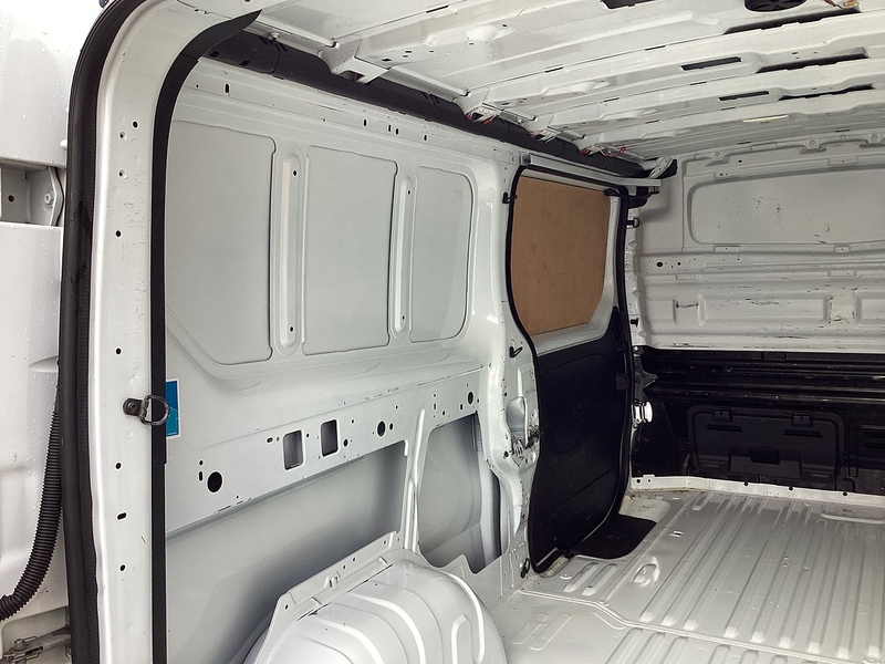 Renault dCi ENERGY 30 Business+ LWB L/R Euro 6