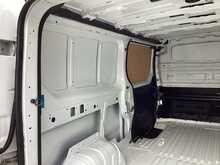 Renault Trafic dCi ENERGY 30 Business+ LWB L/R Euro 6 