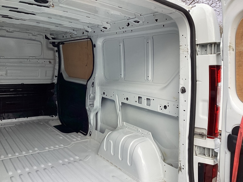 Renault dCi ENERGY 30 Business+ LWB L/R Euro 6