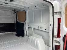 Renault Trafic dCi ENERGY 30 Business+ LWB L/R Euro 6 