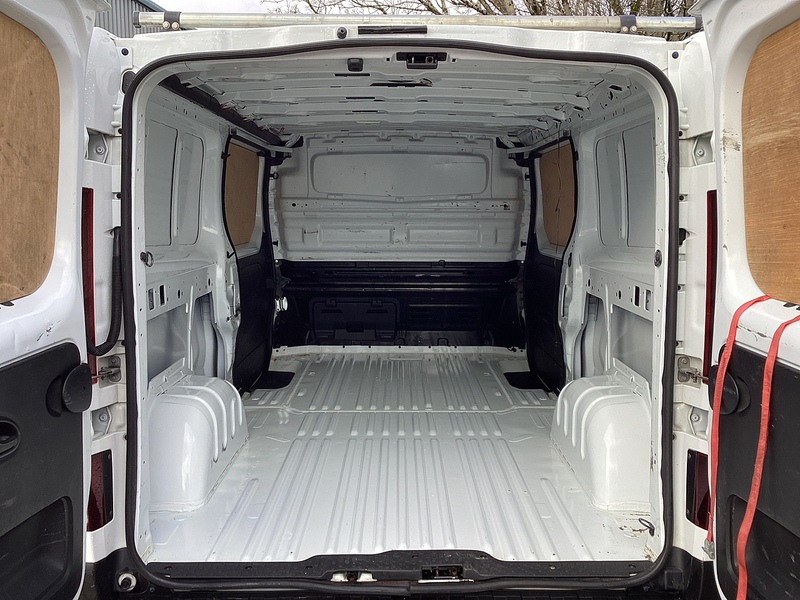 Renault dCi ENERGY 30 Business+ LWB L/R Euro 6