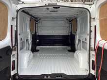 Renault Trafic dCi ENERGY 30 Business+ LWB L/R Euro 6 