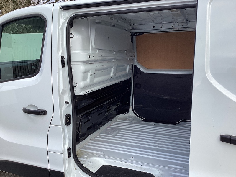 Renault dCi ENERGY 30 Business+ LWB L/R Euro 6