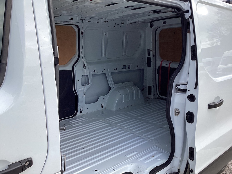 Renault dCi ENERGY 30 Business+ LWB L/R Euro 6