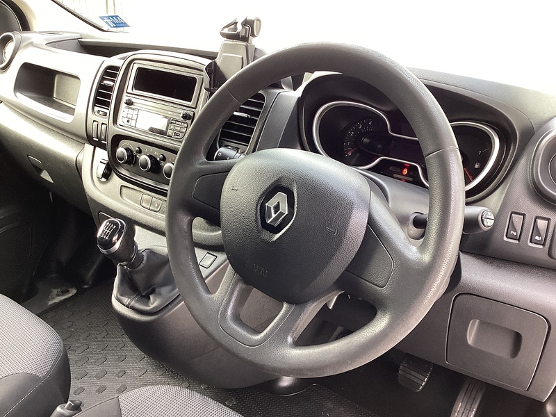 Renault dCi ENERGY 30 Business+ LWB L/R Euro 6