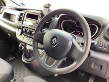 Renault Trafic dCi ENERGY 30 Business+ LWB L/R Euro 6 