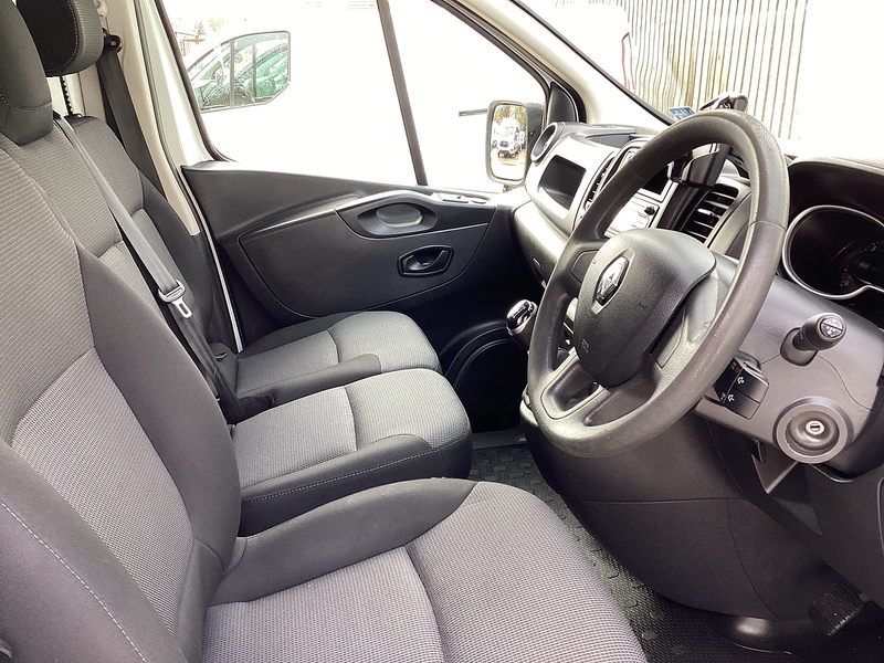 Renault dCi ENERGY 30 Business+ LWB L/R Euro 6