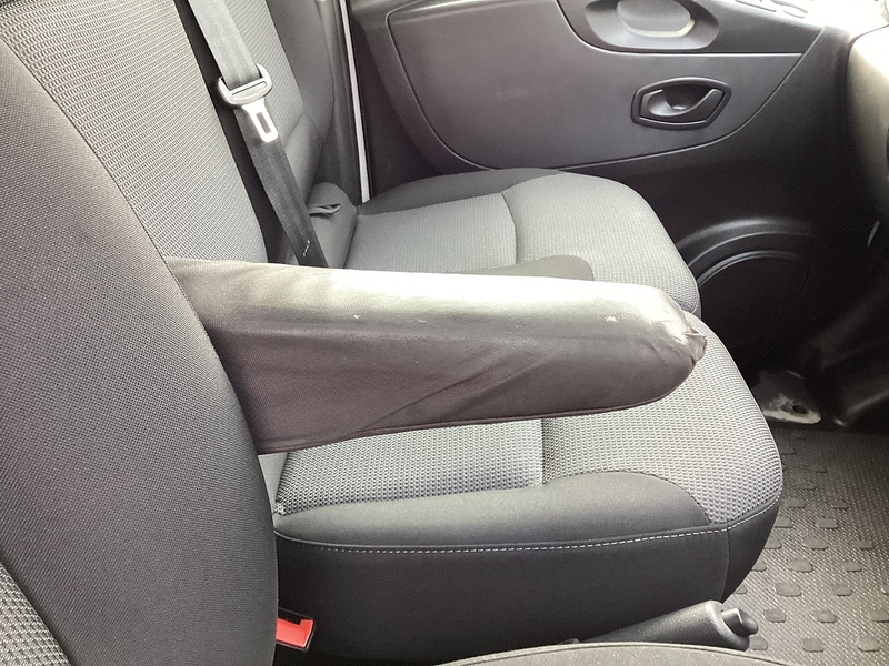 Renault dCi ENERGY 30 Business+ LWB L/R Euro 6