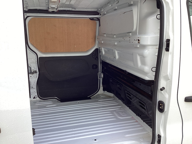 Renault dCi ENERGY 30 Business+ LWB L/R Euro 6