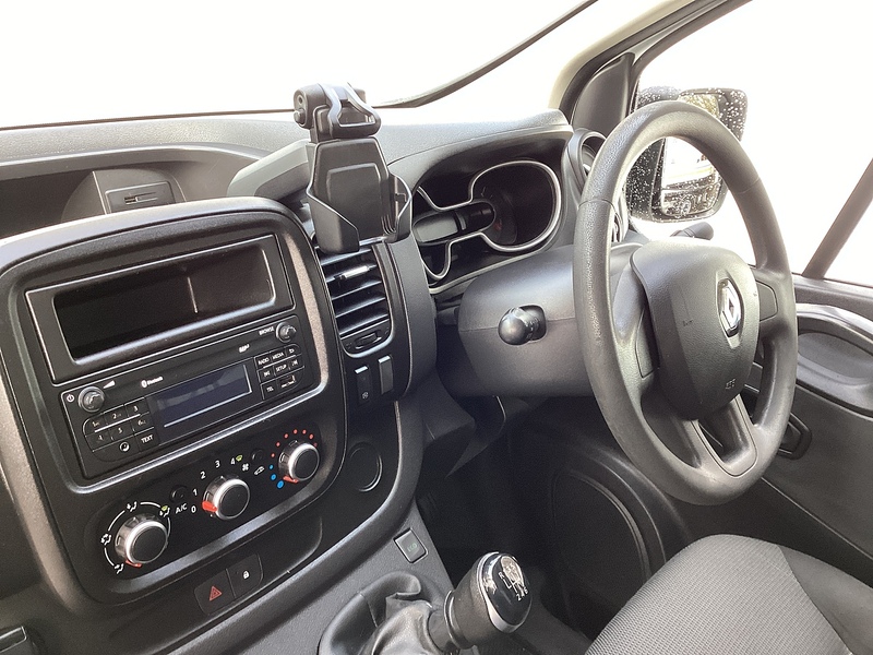 Renault dCi ENERGY 30 Business+ LWB L/R Euro 6