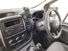 Renault Trafic dCi ENERGY 30 Business+ LWB L/R Euro 6 