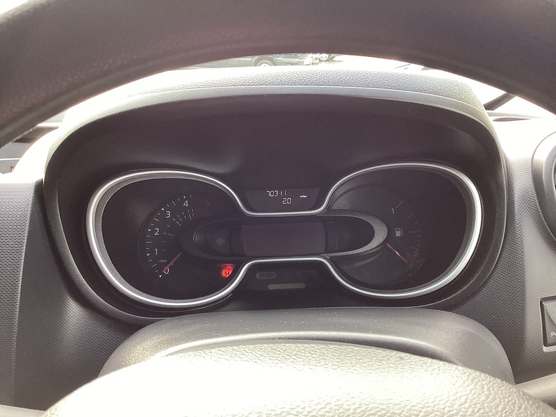 Renault dCi ENERGY 30 Business+ LWB L/R Euro 6