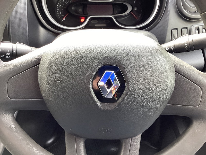 Renault dCi ENERGY 30 Business+ LWB L/R Euro 6