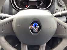 Renault Trafic dCi ENERGY 30 Business+ LWB L/R Euro 6 