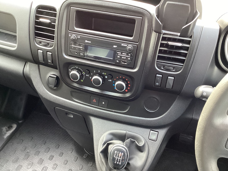 Renault dCi ENERGY 30 Business+ LWB L/R Euro 6