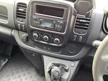 Renault Trafic dCi ENERGY 30 Business+ LWB L/R Euro 6 