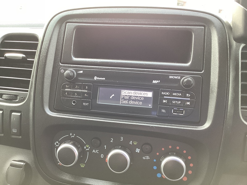 Renault dCi ENERGY 30 Business+ LWB L/R Euro 6