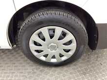 Renault Trafic dCi Blue LL30 Business+ LWB L/R A/C Euro 6 