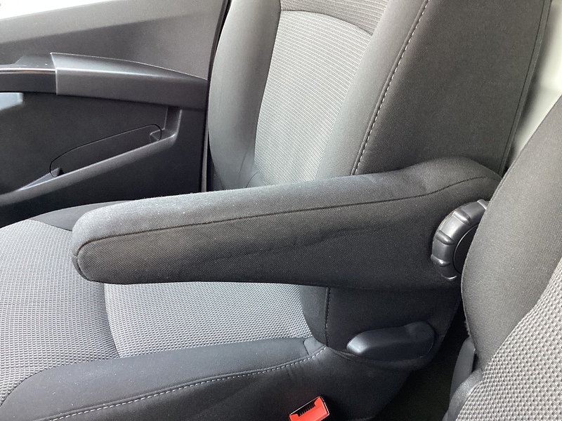 Renault dCi Blue LL30 Business+ LWB L/R A/C Euro 6