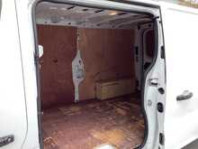 Renault Trafic dCi Blue LL30 Business+ LWB L/R A/C Euro 6 