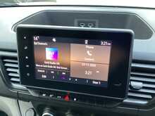 Renault Trafic dCi Blue LL30 Business+ LWB L/R A/C Euro 6 