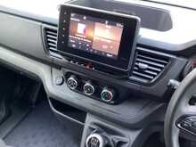 Renault Trafic dCi Blue LL30 Business+ LWB L/R A/C Euro 6 