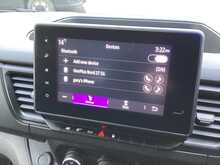 Renault Trafic dCi Blue LL30 Business+ LWB L/R A/C Euro 6 