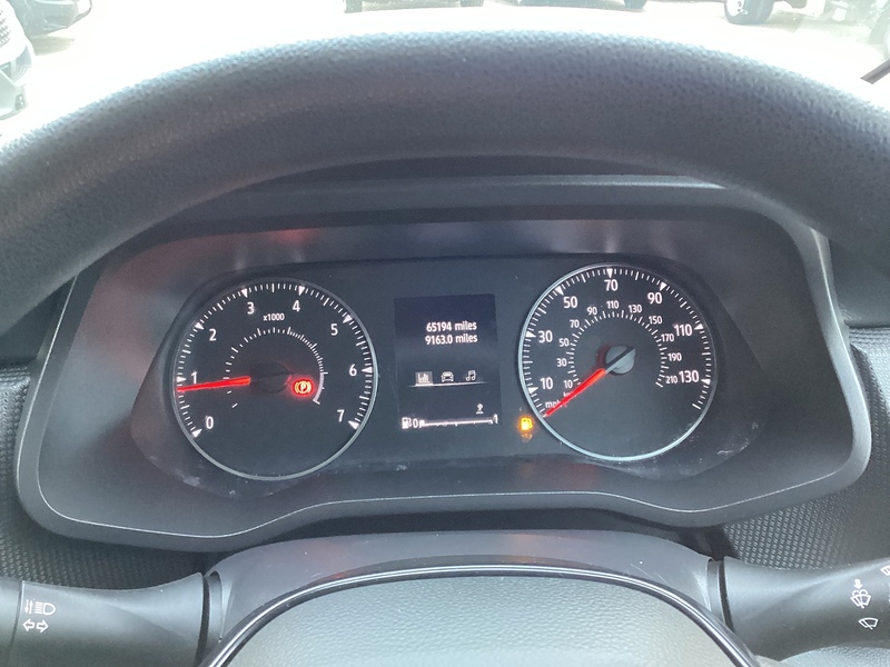 Renault dCi Blue LL30 Business+ LWB L/R A/C Euro 6