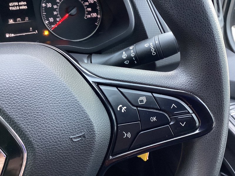 Renault dCi Blue LL30 Business+ LWB L/R A/C Euro 6