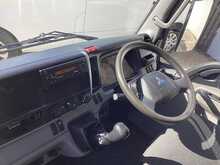 Mitsubishi Canter D 3C13 3400 LWB Dropside Euro 6 L=13ft 11" 