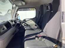 Mitsubishi Canter D 3C13 3400 LWB Dropside Euro 6 L=13ft 11" 