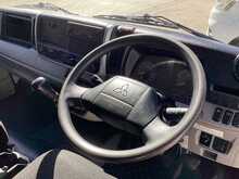 Mitsubishi Canter D 3C13 3400 LWB Dropside Euro 6 L=13ft 11" 