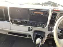 Mitsubishi Canter D 3C13 3400 LWB Dropside Euro 6 L=13ft 11" 